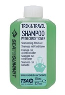 Szampon z odżywką Sea To Summit Shampoo With Conditioner 100ml