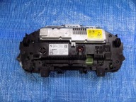dials dials display LED BMW X5 G05 45E 20R
