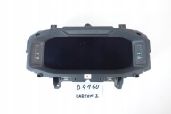 dials VIRTUAL dials LCD SEAT TARRACO 5FJ920320A