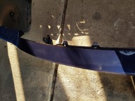 bumper rear BMW X5 G05 m-packet