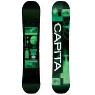 Deska snowboardowa CAPITA Pathfinder Reverse Camber 2024 R. 149