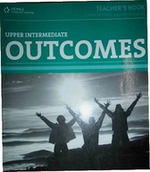 Outcomes (1st ed) - Upper Intermediate - Teacher