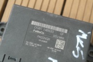 FORD MONDEO V MK5 15-19 module control unit door DG9T-14B533-CF OE