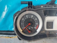 dials clock CLIO III 1.6 16V 8200628775G