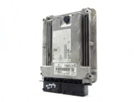 computer control unit of the engine ECU MASERATI GHIBLI III M157 3.0D 670007174B