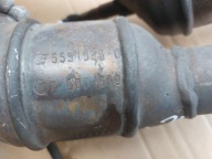 catalyst BMW Z4 E85 2.0 petrol N46 07r