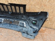 complete front JEEP GRAND CHEROKEE WK2 LIFT bonnet fender bumper