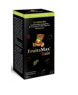 FruitsMax Kids Narine 500 mg, 60 tabliet
