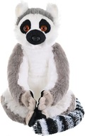 Wild Republic Lemur s chvostovým krúžkom plyšový