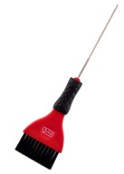 Ponik's Festő ecset piros BP060