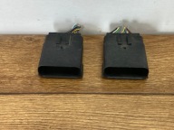 connecting spoiler kostka module bumper mini motor Ford/Dodge/Jeep/Chevrolet/RAM GM