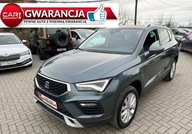 Seat Ateca 2.0 TDI 150KM Automat Gwarancja Zam...