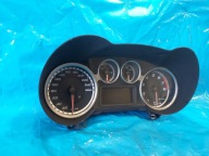 dials clock ALFA MITO 2009 R A2C53298020