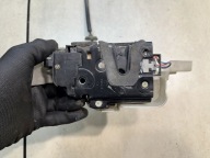 lock door left rear part 6PIN VW POLO IV 1.2 12V