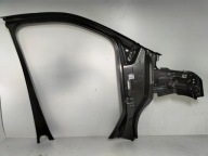 pillar rama front left CITROEN JUMPY EXPERT III16