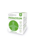 PANACEUM LABODIET x 60TABL.