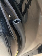 door rear part right BMW iX I20 colour 475