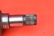 semi-axis left front MANUAL FORD MONDEO MK5 2.0 TDCI 150 KM 14-20