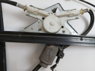 SEAT CORDOBA VARIO window regulator right front