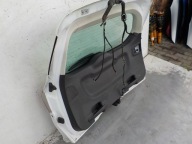 909 FORD FOCUS III MK3 KOMBI 10-14 boot door rear