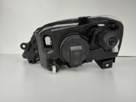 NO-WA- light right REFLEKTOR DACIA LOGAN 04