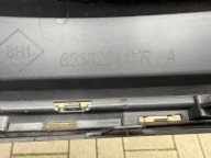 Renault Twingo 14- front PREKLADgrill front front