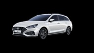 Hyundai i30 Wagon-Smart 160KM6MT2WD - nowe - 2023