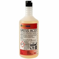 Gress Acid 1L - Koncentrát na čistenie dlaždíc