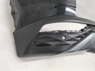 bumper rear rear part HYUNDAI TUCSON 4 IV 20