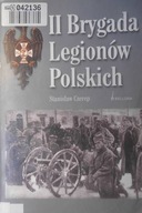 II BRYGADA LEGIONóW POLSKICH - Stanisław Czerep