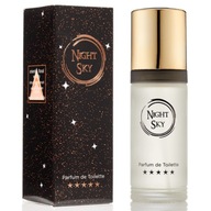 Milton Lloyd Night Sky Toaletný parfum pre ženy 55ml