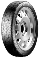 4× Continental sContact 125/70R15 95 M