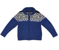 MAYORAL SWETER SWETEREK KARDIGAN 3-4L 104