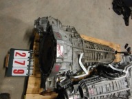 Getriebe AUDI A5 8W 2.0 TFSI SJM