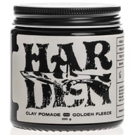 RareCraft Harden Clay Pomade 100g