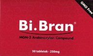 Suplement diety Daiwa Bi.Bran 50 tabletek