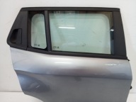 door right rear. JEEP AVENGER 23R