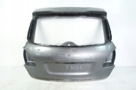 PORSCHE CAYENNE II 7P5 2010- trunk door boot rear part rear