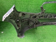 Mercedes E W212 Avangarde Lift bumper front