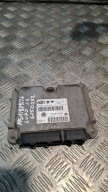 control unit computer of the engine VW LUPO 1998r 1.4B 036906014AK