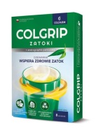 Colfarm Colgrip arcüregek, 8 tasak