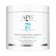 Apis Oxy O2 Alginátová maska s aktívnym kyslíkom 200 g