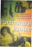 Paranormal People - P. Chambers