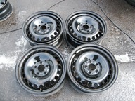 [L11] 5X108 R16 ET50 FORD FOCUS MONDEO VOLVO V50 $