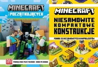 Minecraft dla początk. + Minecraft. Niesamowite