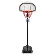 Basketbalový set METEOR BOSTON 18 160-210 cm