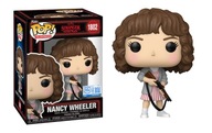 Nancy Wheeler 1802 SE Stranger Things Funko POP! Vinyl