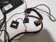 MERCEDES W204 module BLUETOOTH 2048700085