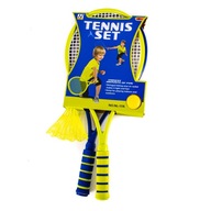 Herný set pre deti Rakety Tenis Bedminton