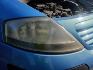 Reflektor light right front front Citroen C3 02-10